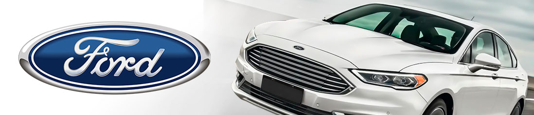 Ford Ford