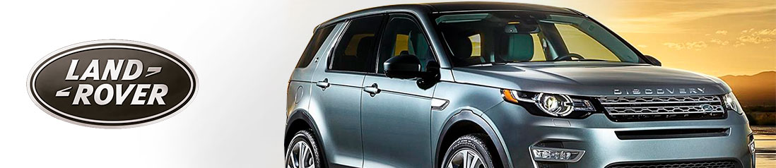 Land Rover Land Rover