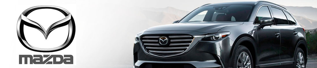 Mazda Mazda