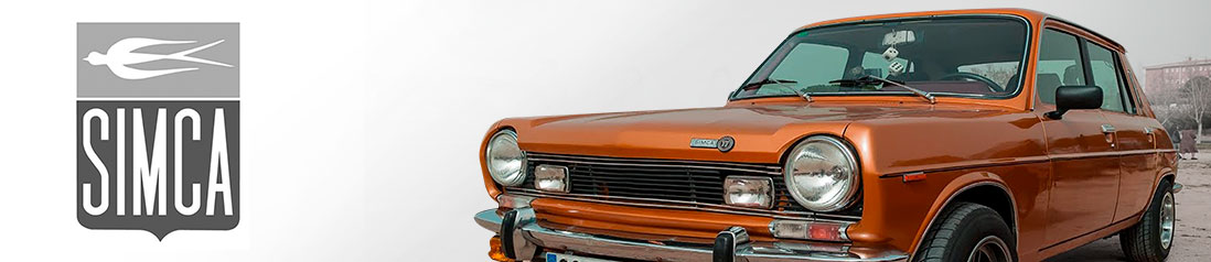 Simca Simca