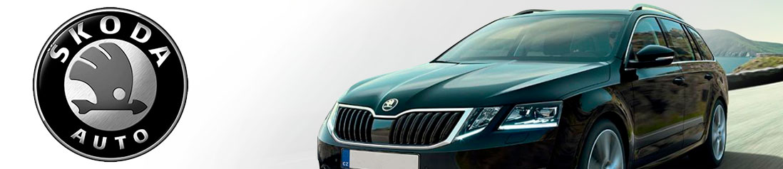 Skoda Skoda