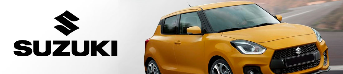 Suzuki Suzuki