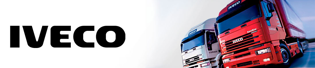 Iveco Iveco