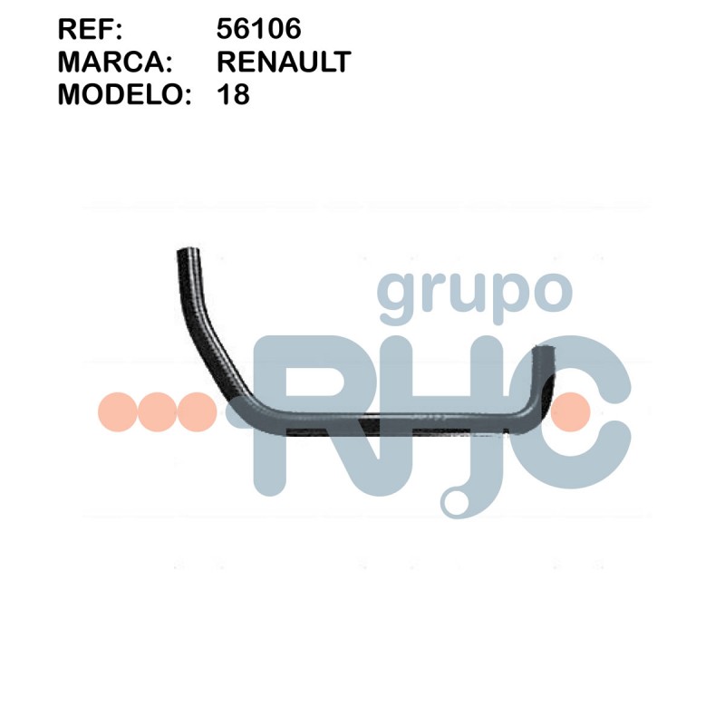 TERMOSTATO A MULT.R-18 GTX