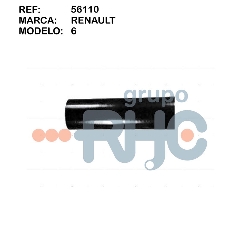 TANQUE GASOLINA R-6