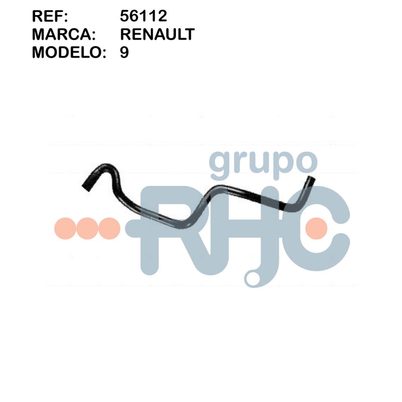 CALEFACCION R-9/R-19