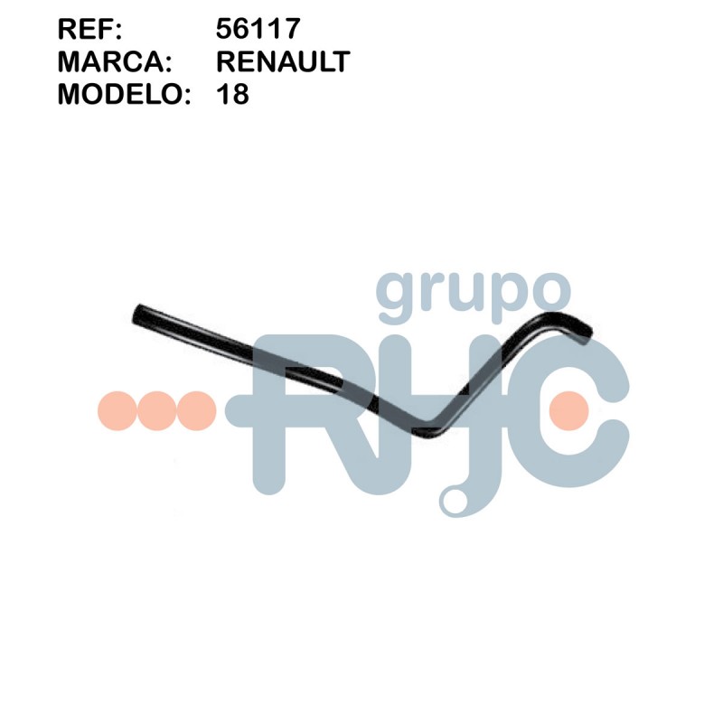 CALEFACCION R-18 GTL