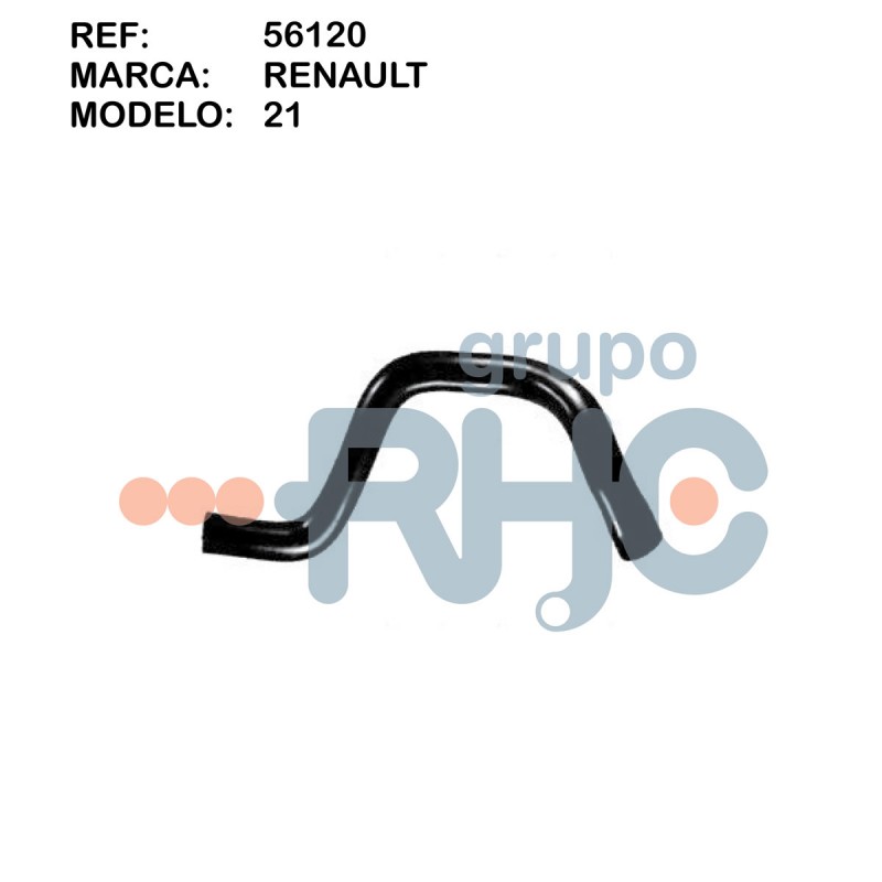 RADIADOR R-21 B/RS