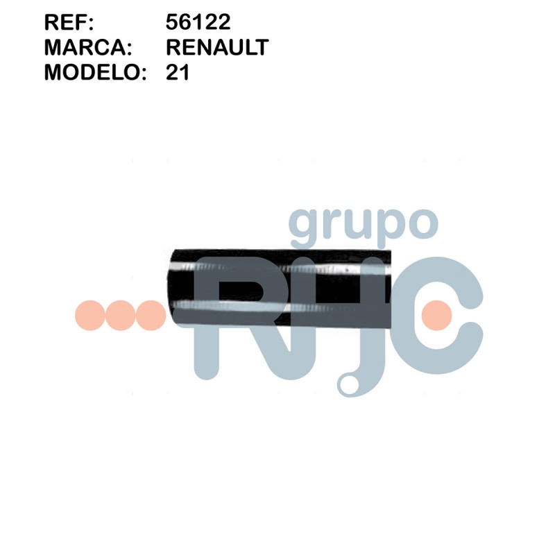 RENAULT 21 LLENADO TANQUE