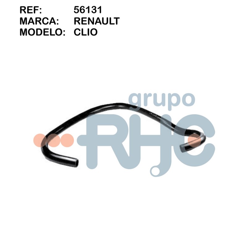 CALEFACCION CLIO