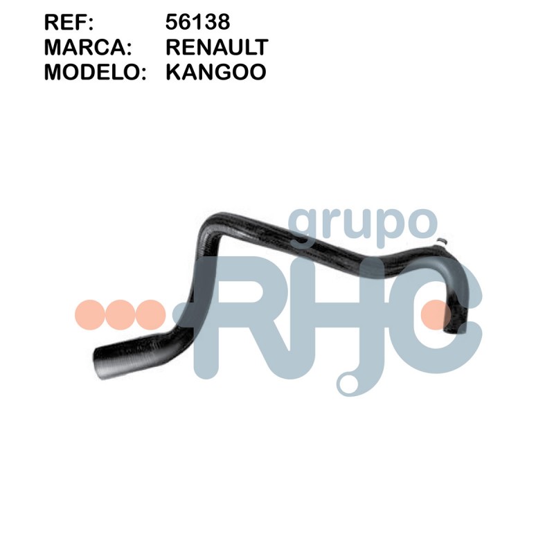 CALEFACCION RENAULT SYMBOL-KANGOO