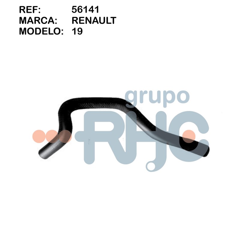 REFRIGERACION R-19