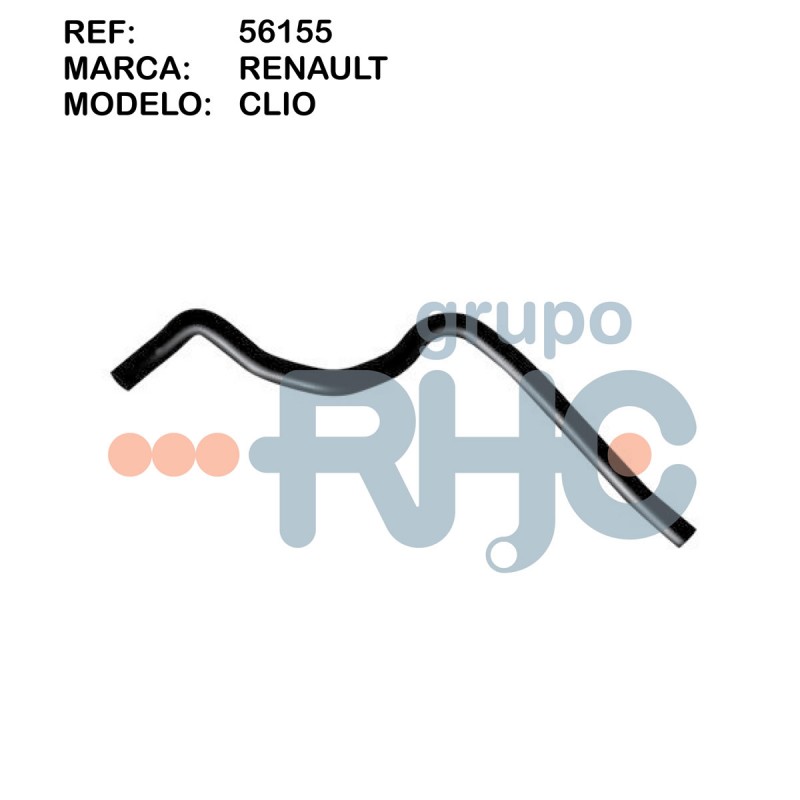 DESGASIFICACION RENAULT CLIO