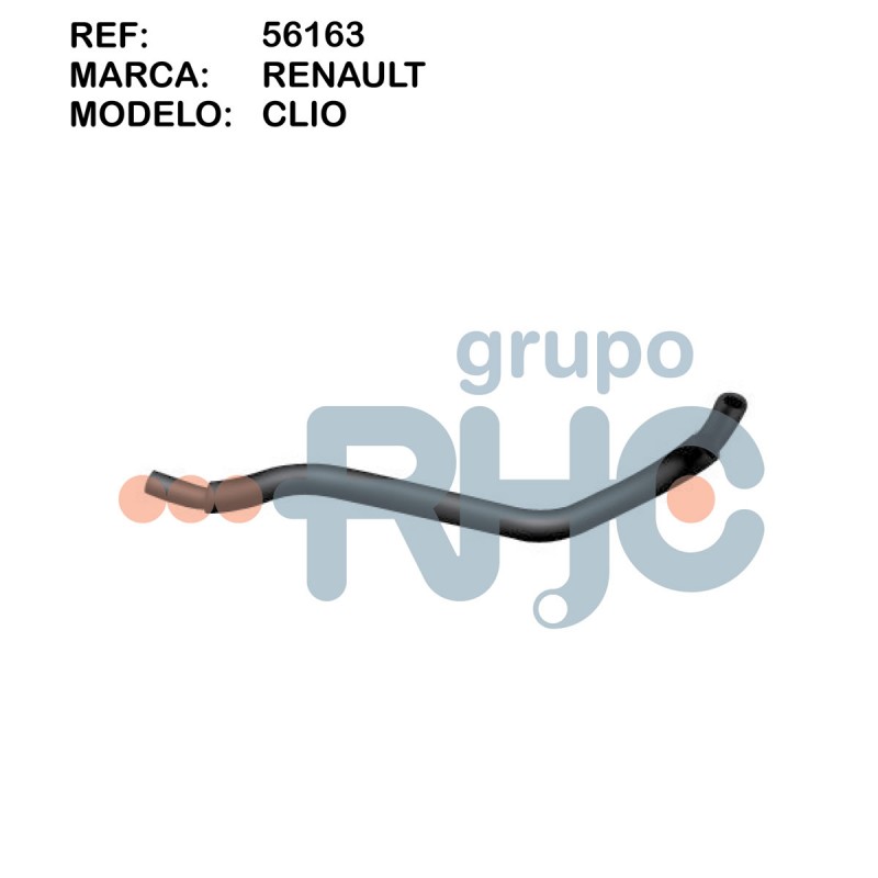 DEPOSITO 1.5 TURBO DIESEL 8V 08