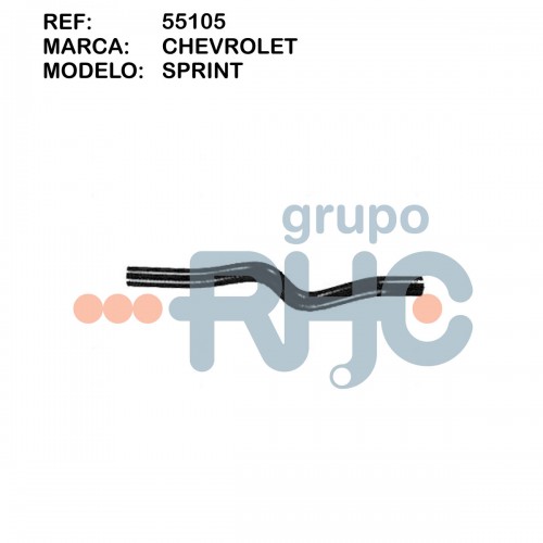 CALEFACCION SPRINT