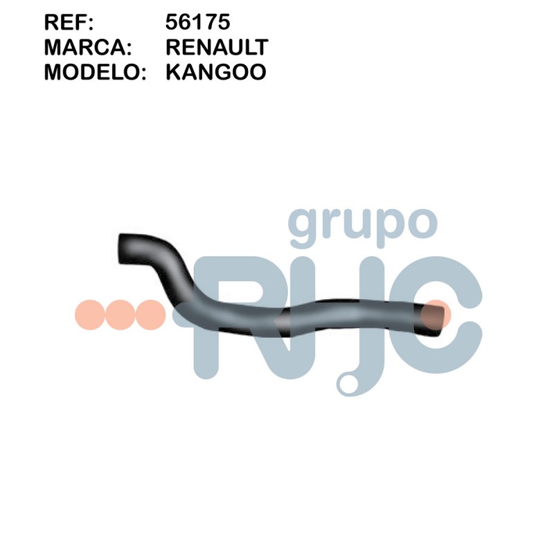 CALEFACCION MEGANE.KANGOO