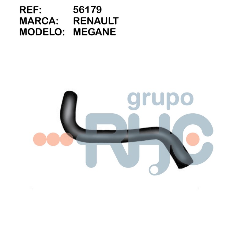 RADIADOR INFERIOR MOTOR 2.0 MODELO 2006/2013