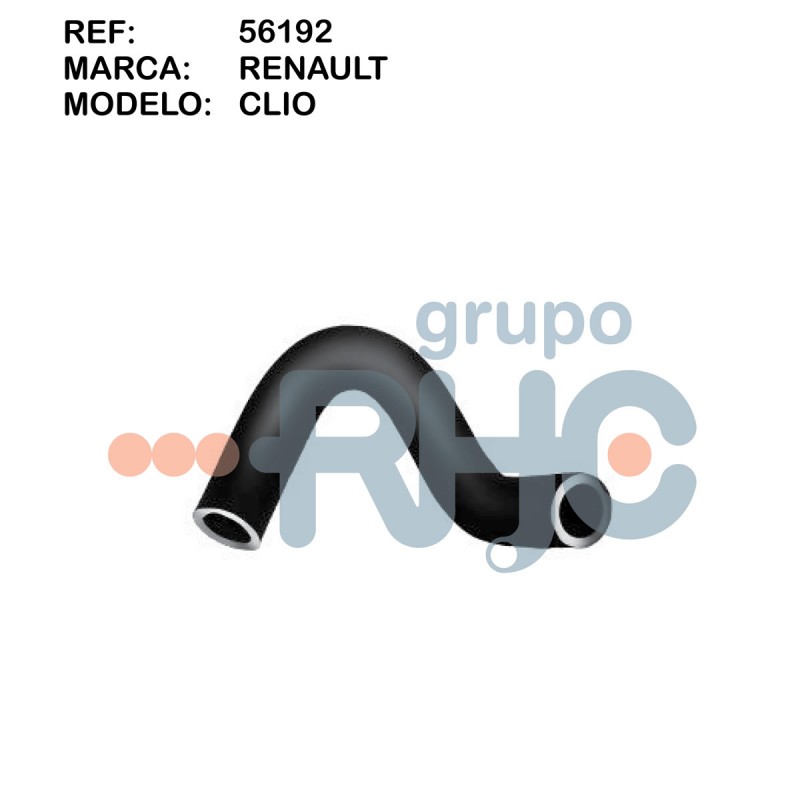 DEPOSITO AUXILIAR CLIO