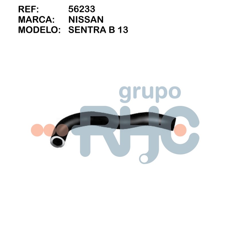 CALEFACCION SENTRA 1.6 GASOLINA 1991/1995