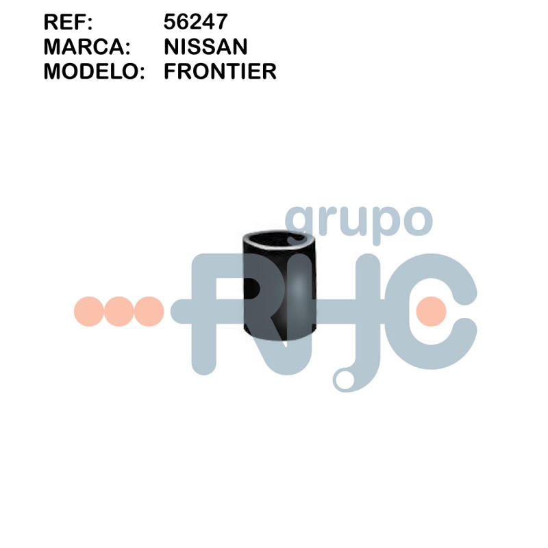 SALID CIRCULADE AIRE 2.5 TURBODIESEL 08-12