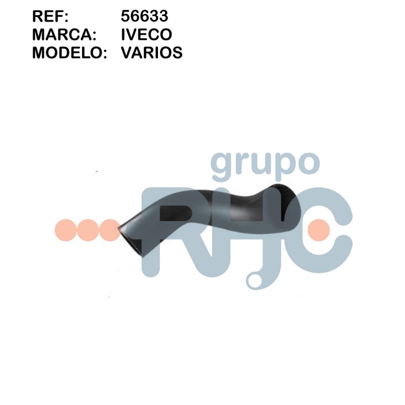 TURBO 5912