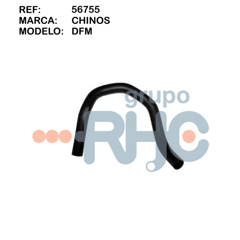 RADIADOR SUPERIOR DFM 2006/2015