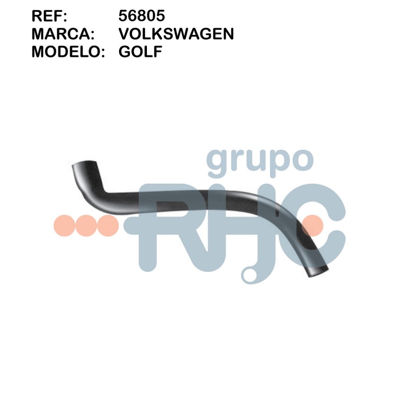 BOMBA AGUA VOLKSWAGEN GOLF 2001