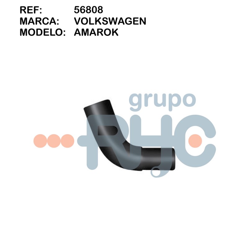 COLECTOR TUBO 2.0 2010 TURBO DIESEL 16 V