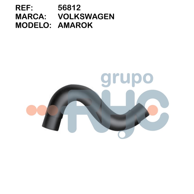 SUPERIOR  RADIADOR AMAROK 2.0 TURBO DIESEL 16V