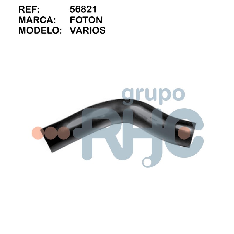 RADIADOR FOTON