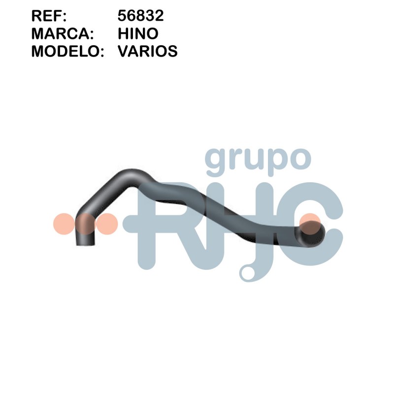 INFERIOR  RADIADOR  FG-GH-GD-1726 DIESEL 2000