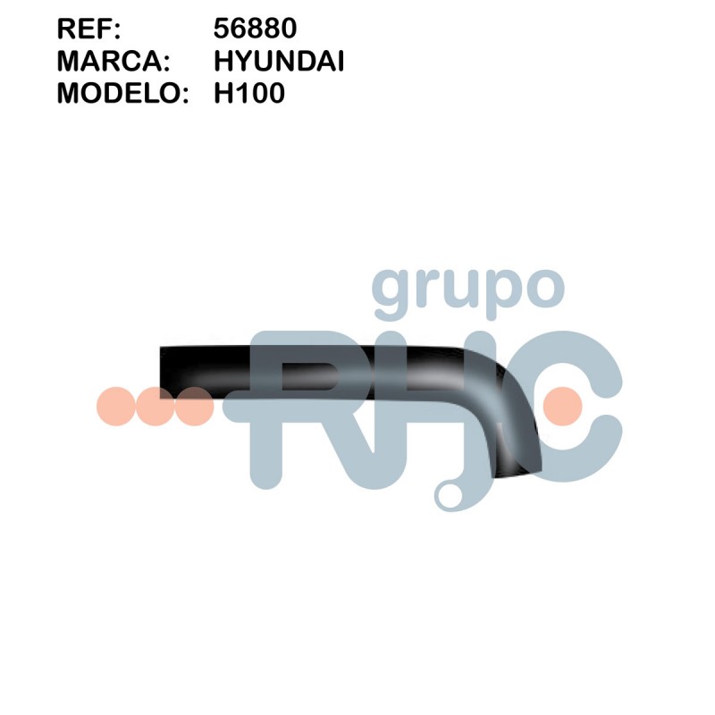 SUPERIOR  RADIADOR  2.5/TD/2.6CC DIESEL/4D56T