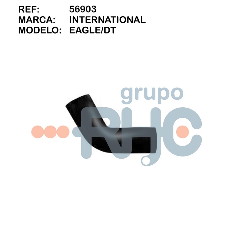 INFERIOR RADIADOR 4300 2010