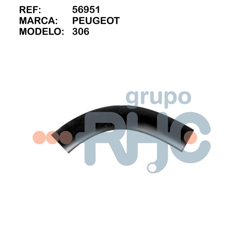 TAPA VALVULA PEUGEOT 306