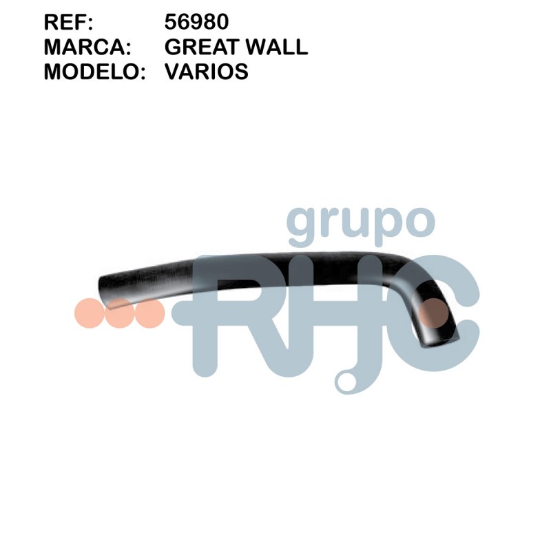 TURBO A INTERCOOLER WINGLE 5