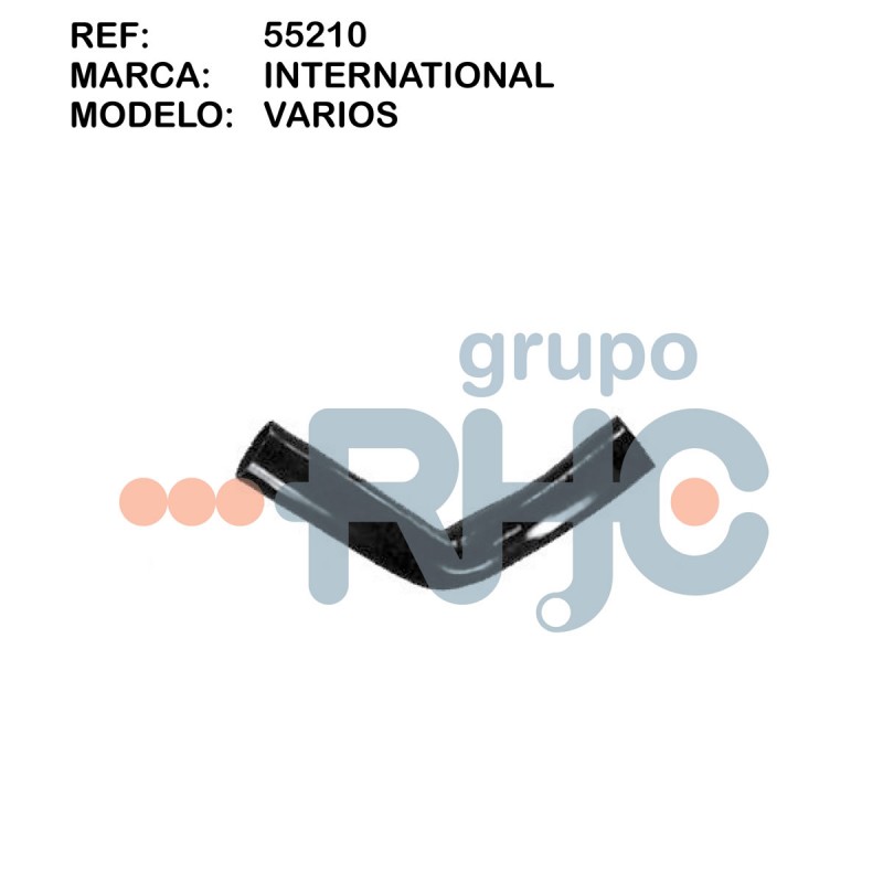 INFERIOR RADIADOR R100/190