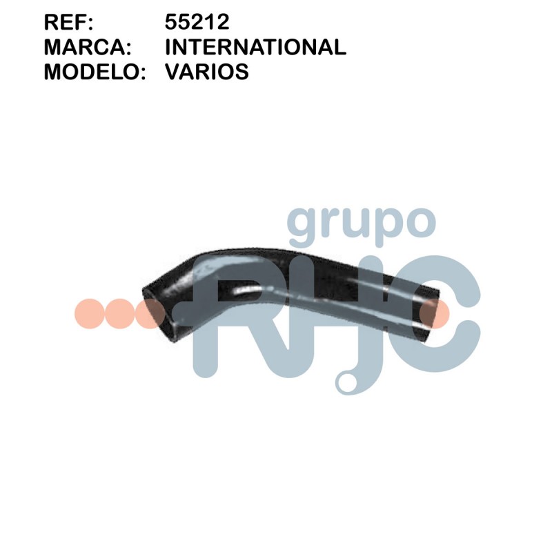 INFERIOR RADIADOR CAMIONETA 1100/1300