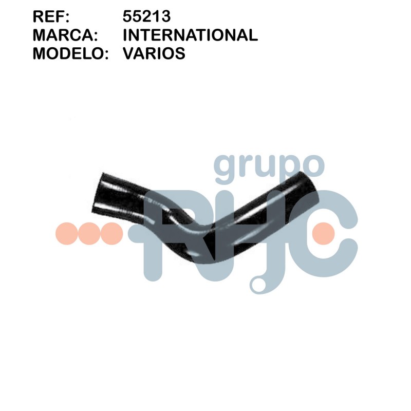 SUPERIOR RADIADOR 1700