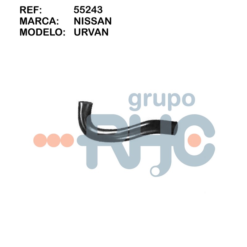 SUPERIOR RADIADOR URBAN