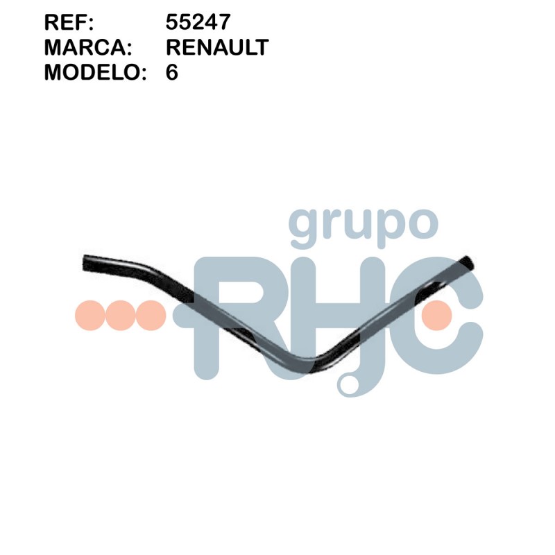 CALEFACCION R-6