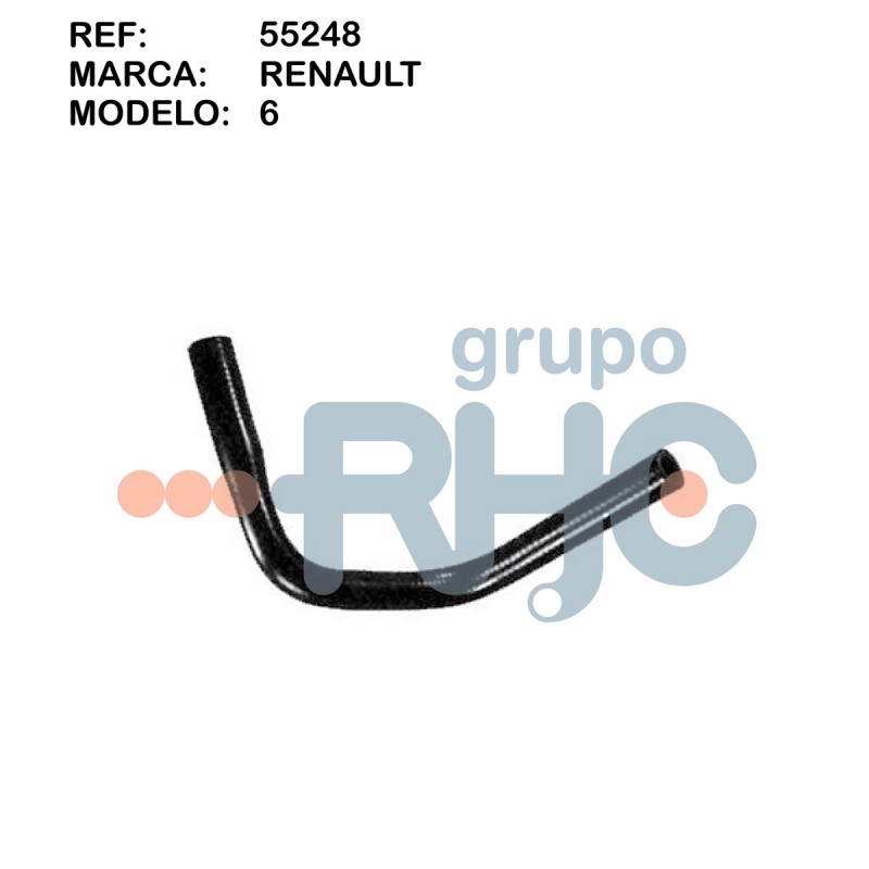 CALEFACCION R-6