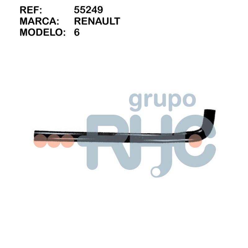 CALEFACCION R-6