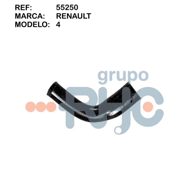 SUPERIOR RADIADOR R-4