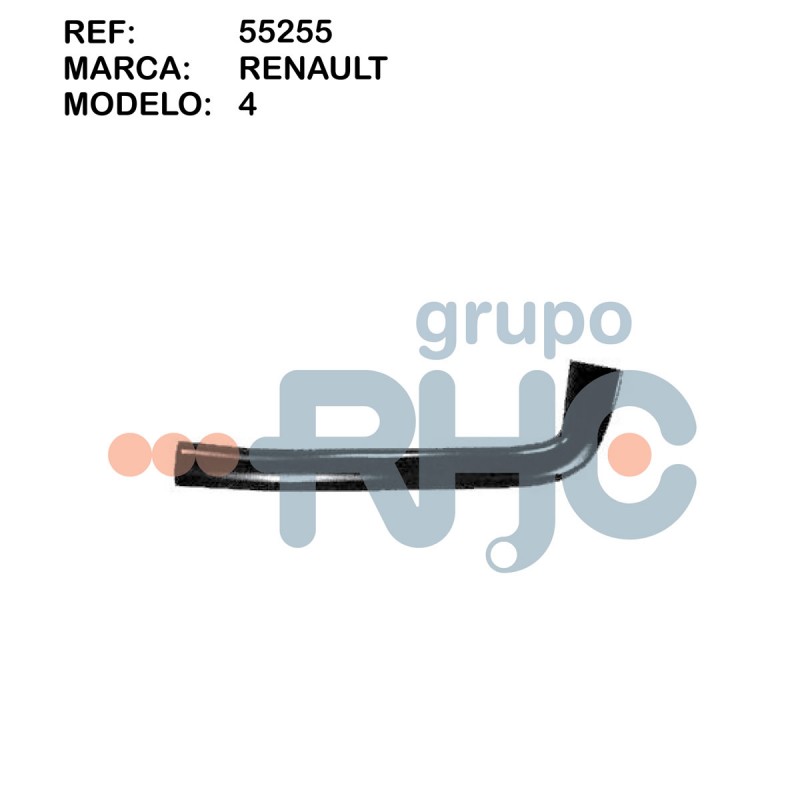 SUPERIOR RADIADOR R-4 PLUS. R-4 MASTER