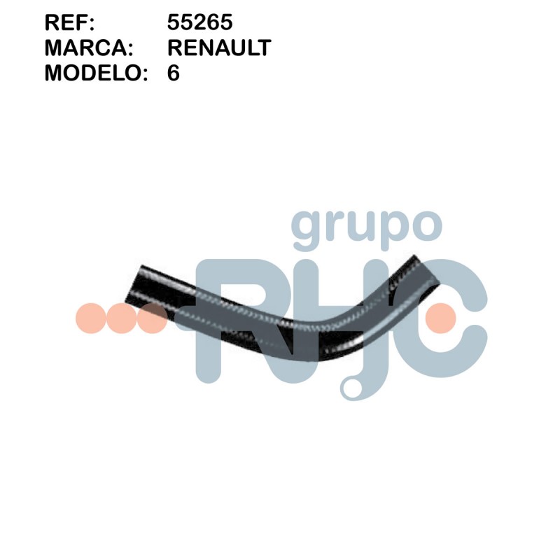 CALEFACCION R-6