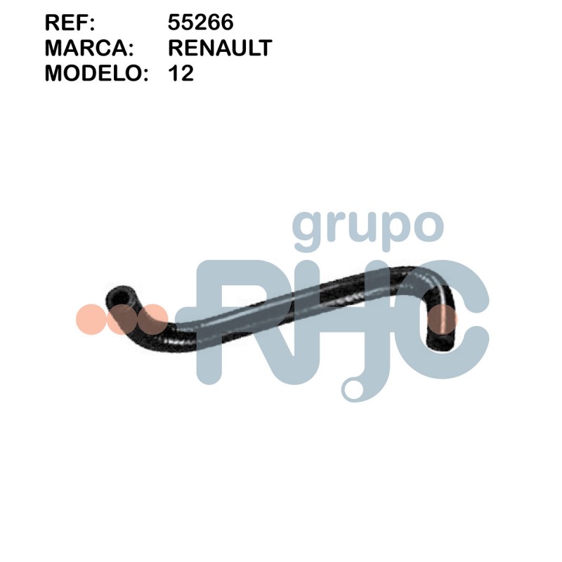 MULTIPLE. BOMBA R 12