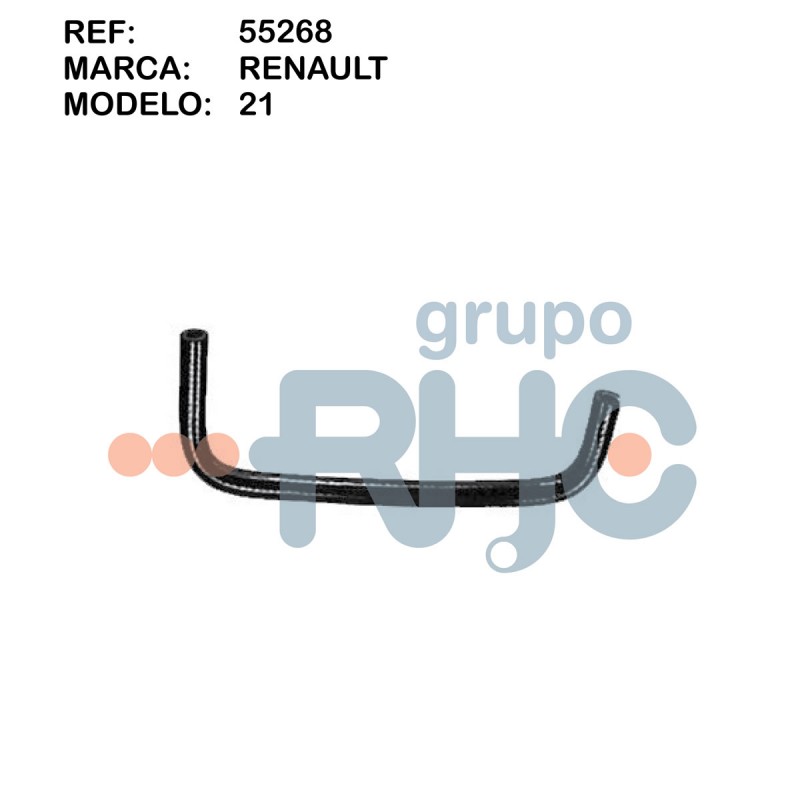 RADIADOR R-21 RS
