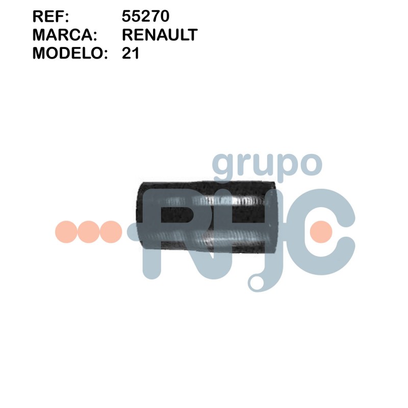 MEDIDOR COMBUSTIBLE R-21 RX