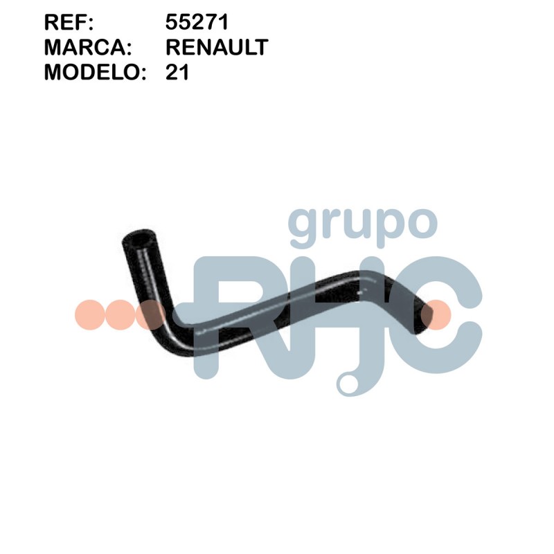 REASPIRACION R-21-TS / 9-TXE