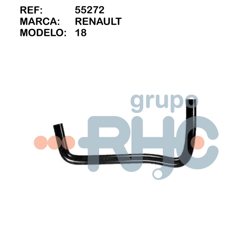 CALEFACCION R-18 GTX